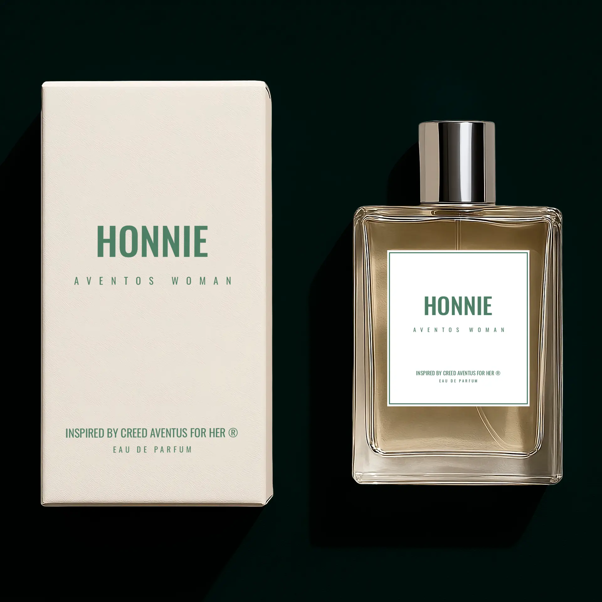 Honnie Aventos Woman