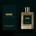 Honnie Invisible Armor