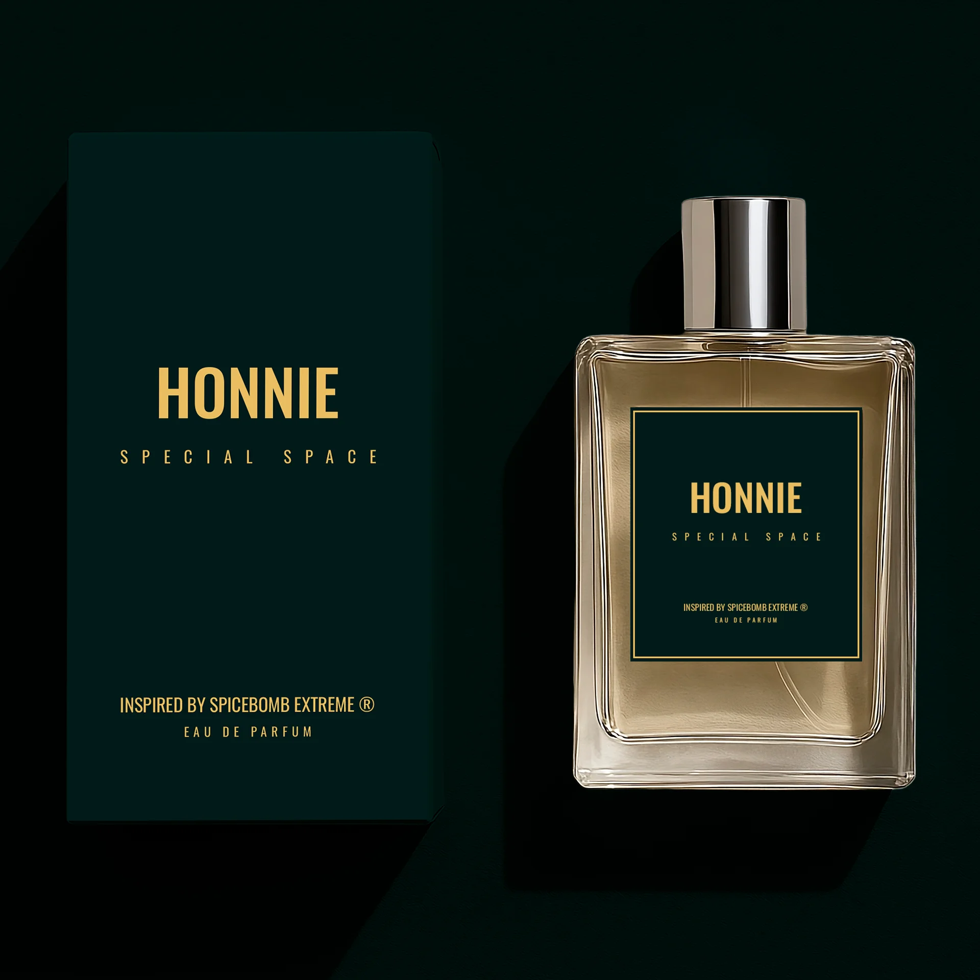 Honnie Special Space